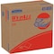 Wypall X70 Wipers, pop-Up Box, 100 Shts/BX, WE PK10 KCC41455CT - alternate 1